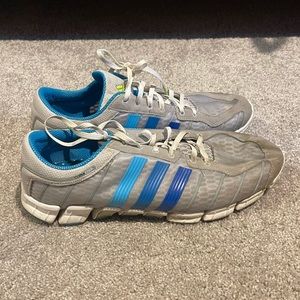 Adidas Clima Cool sneakers size 12